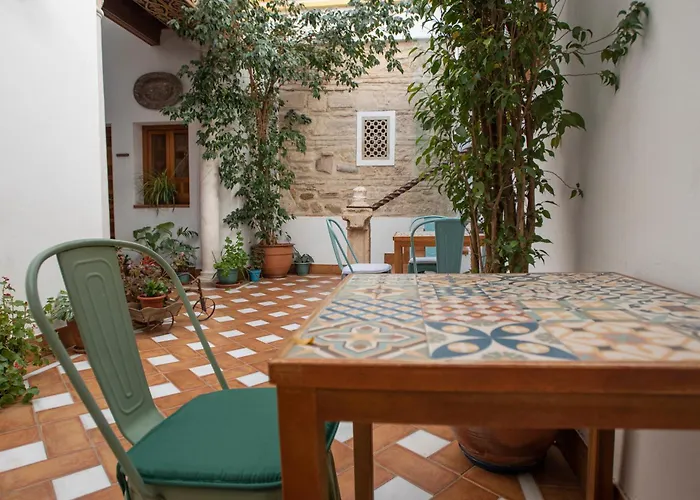 Hotel Boutique La Llave De La Juderia