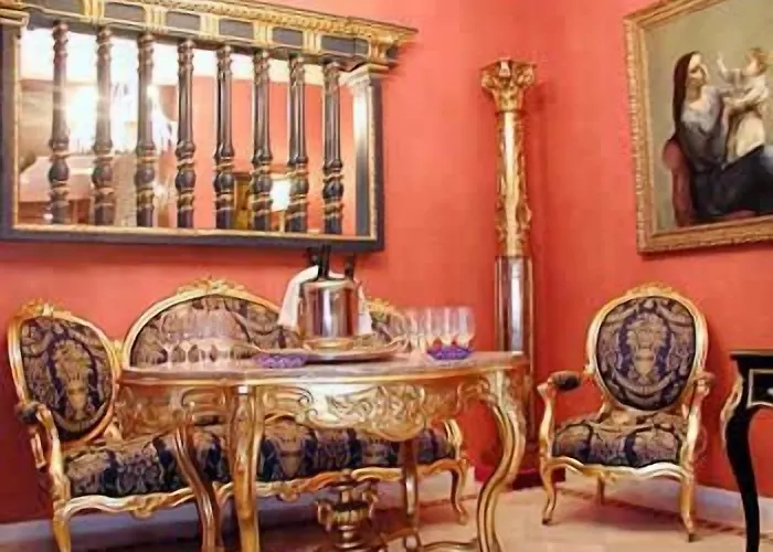 Hotel Boutique La Llave De La Juderia