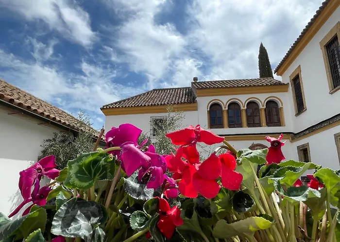 Boutique La Llave De La Juderia Hotel