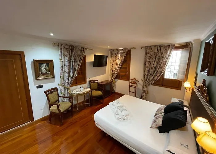 Boutique La Llave De La Juderia Hotel Córdoba