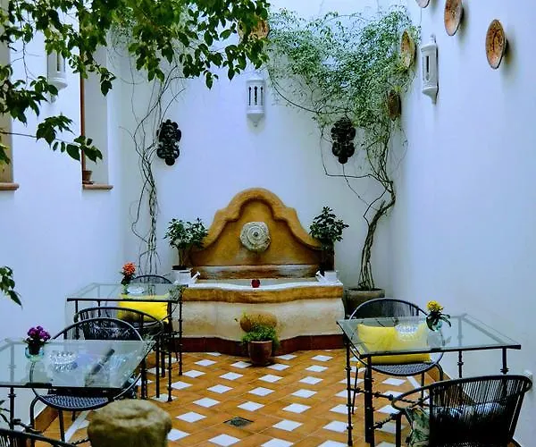 Hotel Boutique La Llave De La Juderia 3*