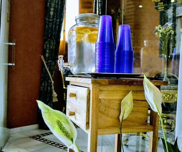 Hotel Boutique La Llave De La Juderia Córdoba