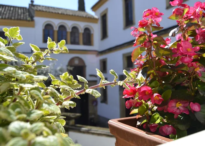 Boutique La Llave De La Juderia 3*