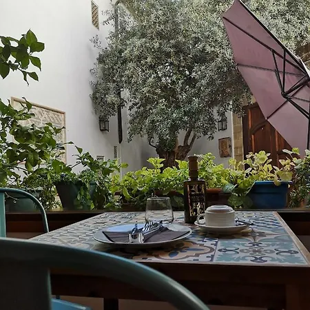 Hotel Boutique La Llave De La Juderia Kordoba