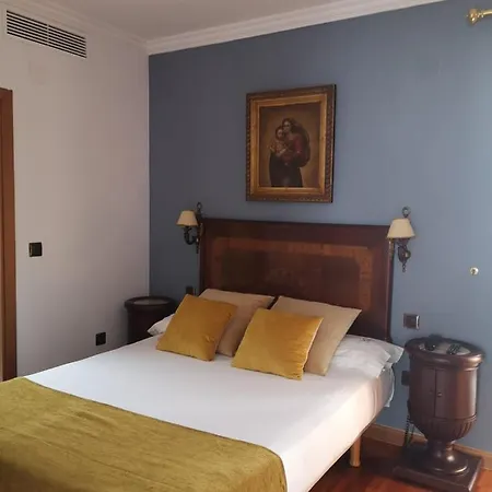 Hotel Boutique La Llave De La Juderia Kordoba