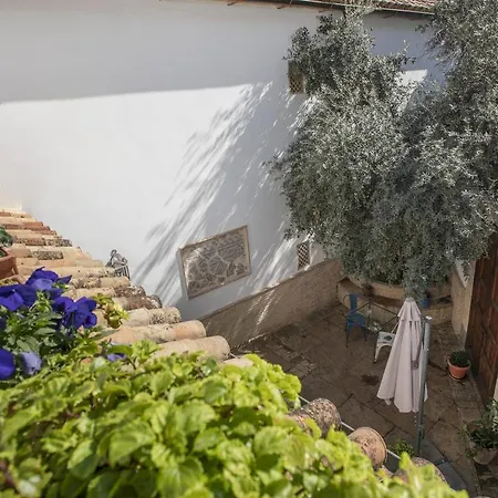 Hotel La Llave De La Juderia Boutique Córdoba