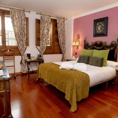 Hotel La Llave De La Juderia Boutique Córdoba