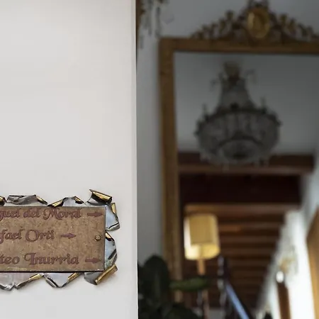 La Llave De La Juderia Boutique Córdoba