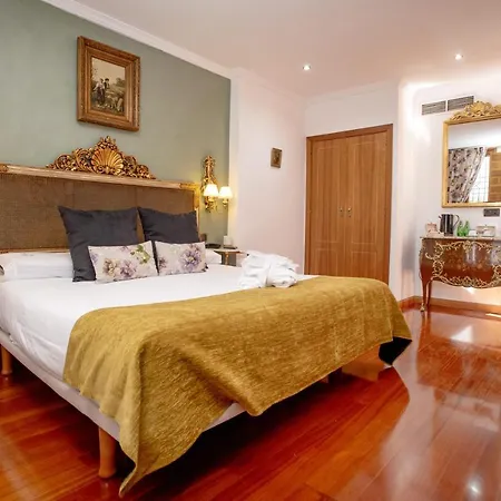 La Llave De La Juderia Boutique Hotel