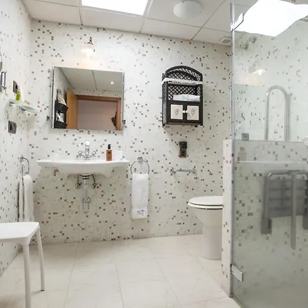 Hotel Boutique La Llave De La Juderia 3*