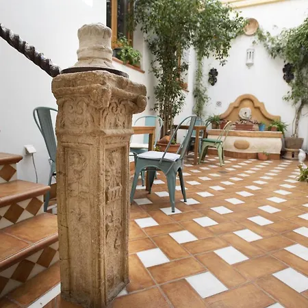 Hotel La Llave De La Juderia Boutique Córdoba