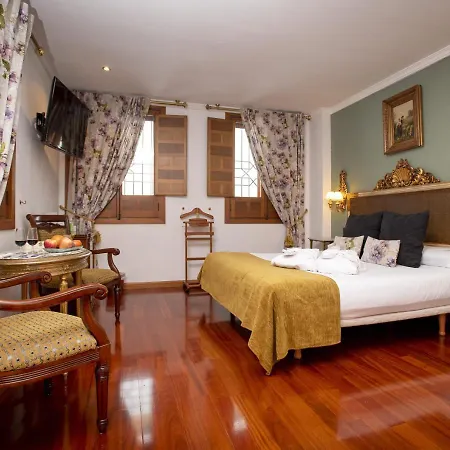 La Llave De La Juderia Boutique Hotel Córdoba