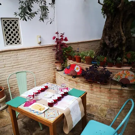 La Llave De La Juderia Boutique Hotel 3*