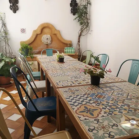 La Llave De La Juderia Boutique 3* Córdoba