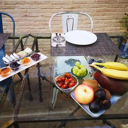 La Llave De La Juderia Boutique Hotel Córdoba