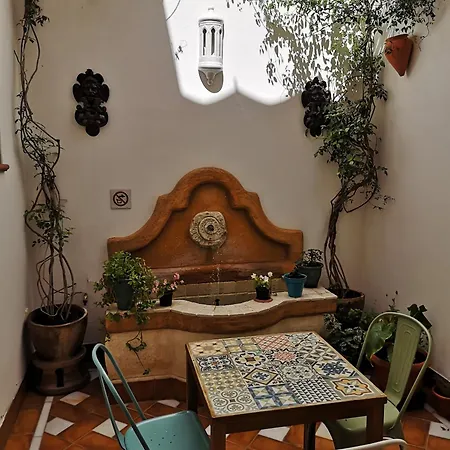 La Llave De La Juderia Boutique Córdoba
