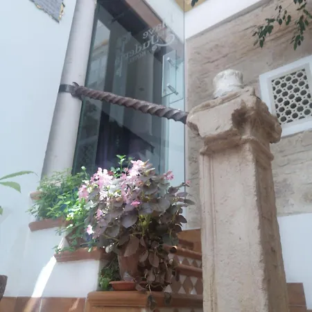 La Llave De La Juderia Boutique Hotel Córdoba