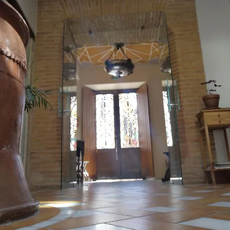 La Llave De La Juderia Boutique Córdoba