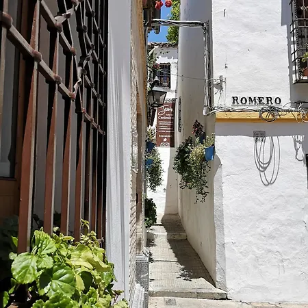 Hotel La Llave De La Juderia Boutique Córdoba