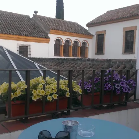 Hotel La Llave De La Juderia Boutique Córdoba