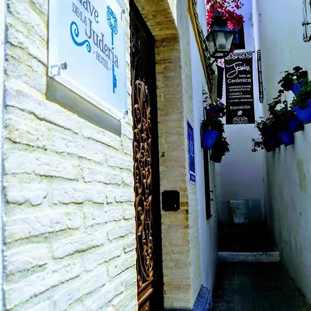 Boutique La Llave De La Juderia Hotel Kordoba