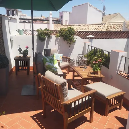 Boutique La Llave De La Juderia Hotel 3*