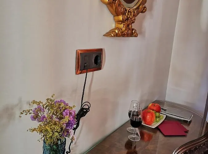 Boutique La Llave De La Juderia מלון