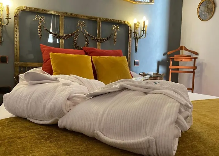 Boutique La Llave De La Juderia 3*