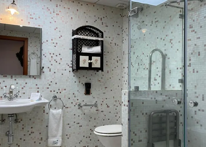 Boutique La Llave De La Juderia 3* קורדובה