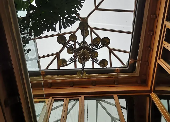 מלון Boutique La Llave De La Juderia