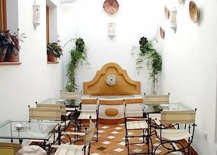 מלון Boutique La Llave De La Juderia