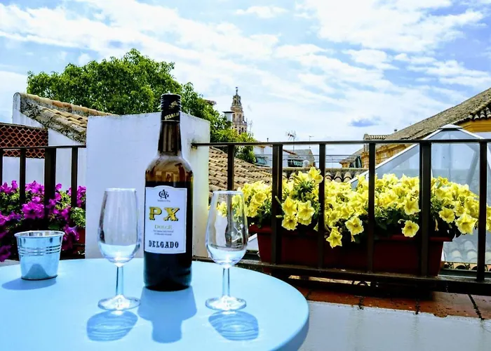 Boutique La Llave De La Juderia 3*