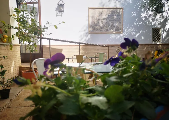 Boutique La Llave De La Juderia 3*